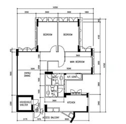 Blk 686A Woodlands Drive 73 (Woodlands), HDB 4 Rooms #622672971